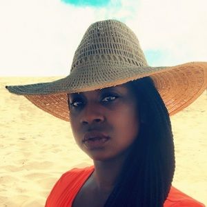 Meet your Posher, Marquita
